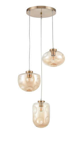 Подвесной светильник Vele Luce Alieno VL5354P03