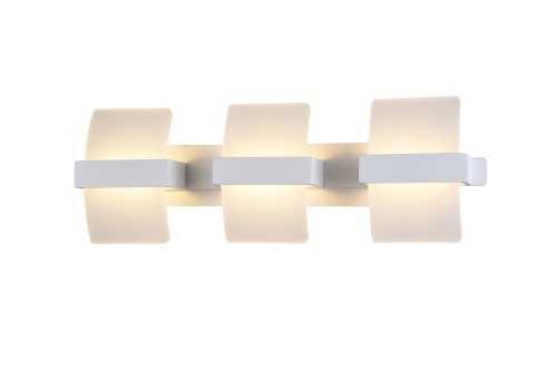 Подсветка Vele Luce Ortona VL8161W03