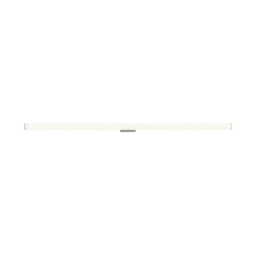 SL1599.171.01 Светильник настенный ST-Luce Хром/Белый LED 1*22W 3000K КИРРА