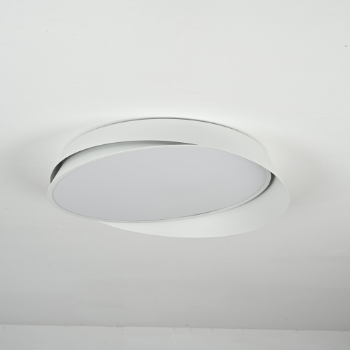 Потолочный светильник SHELL D50 White 228947-26