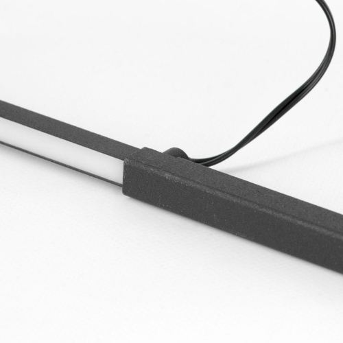 Торшер Lussole SY0190