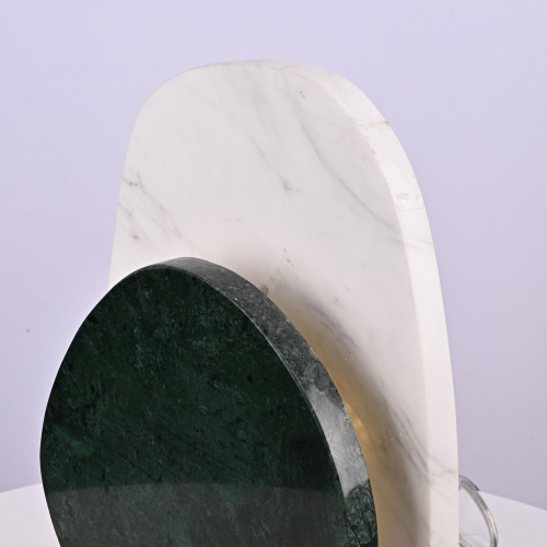 Настольная лампа Stoni Green LED 301632-22
