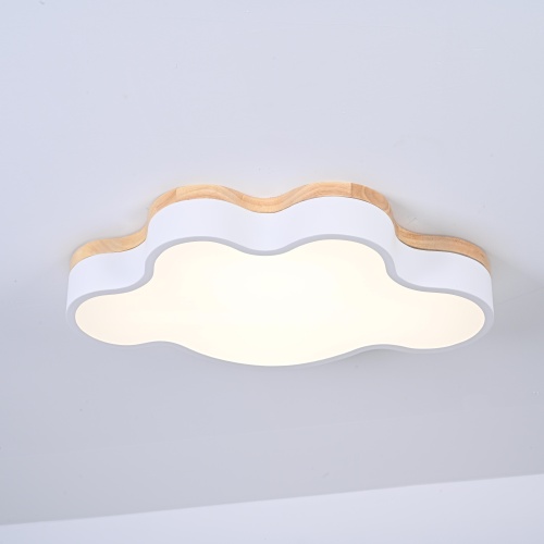 Потолочный светильник CLOUD ECO D50 White 189500-26