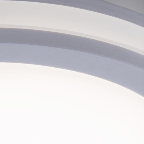 Точечный встраиваемый светильник Arte lamp A8431PL-1WH Светильник потолочный встраиваемый светодиодный TABIT Ø95x33мм IP20 монтаж Ø78мм 12Вт 920Лм 4000К 80+ 100°