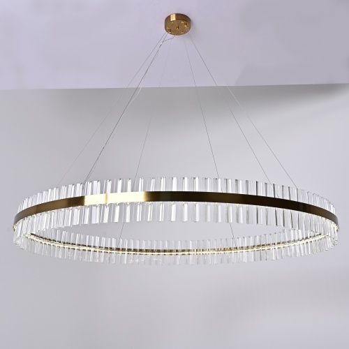 Подвесная люстра Saturno Not Baroncelli Suspension D150 178169-22