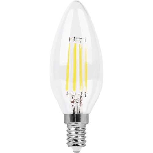 Лампа FERON LB-713 11W 230V E-14 4000K