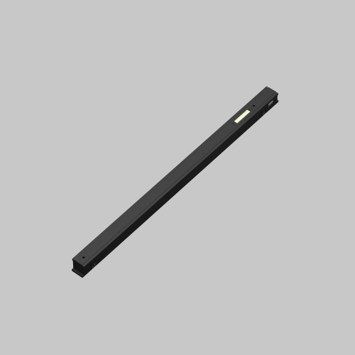 Трековый светильник Technical TR232-2-10W4K-B