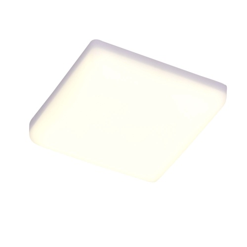 ST700.048.22 Св-к встр. Белый LED 1*22W 4000K 1 890Lm Ra80 180° IP44 L175xW175xH33 85-265V Встраиваемые светильники