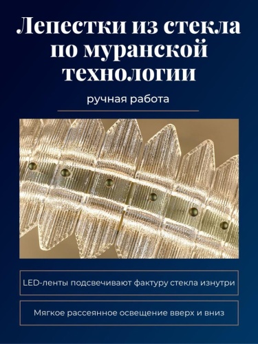Бра 4754-1W