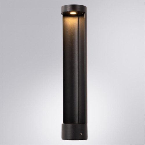Наземные светильник Arte lamp A1645PA-1BK УЛИЧНЫЙ СВЕТИЛЬНИК