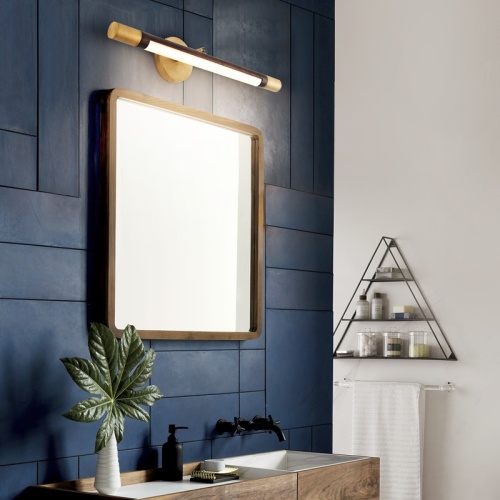 Бра ULTA L45 Light brown 102171-26