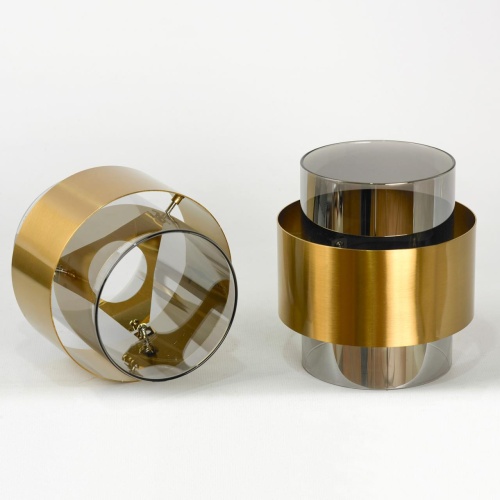 Люстра потолочная Lussole LSP-8996