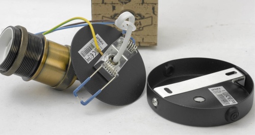 Трековый светильник Lussole LSP-9320-TAW