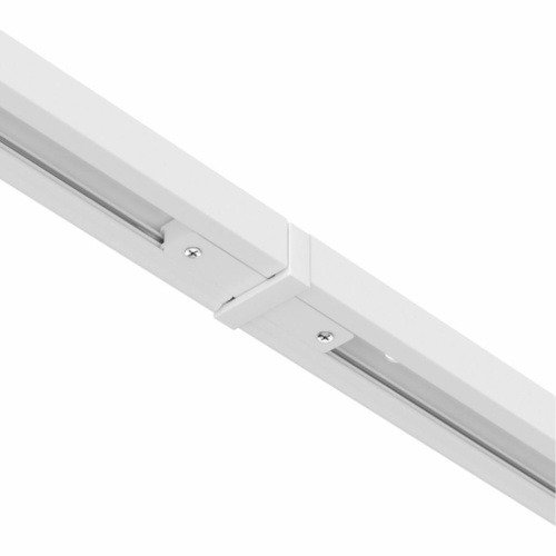 Однофазная система Arte lamp A130033 КОННЕКТОР ДЛЯ ШИНОПРОВОДА (ТРЕКА) I