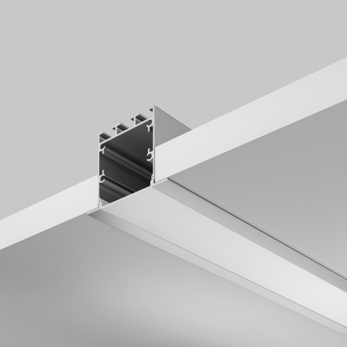 Профиль Led Strip ALM-5035-S-2M