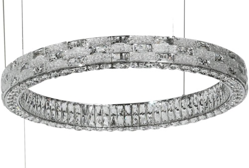 Люстра подвесная Stilfort 4014/09/03P серия Gabbana / Габбана