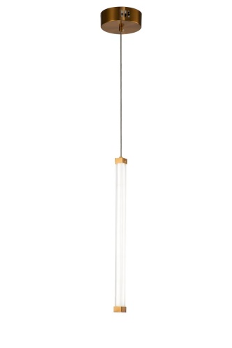 Светильник подвесной Stilfort 4010/05/01PS серия Quadro / Квадро