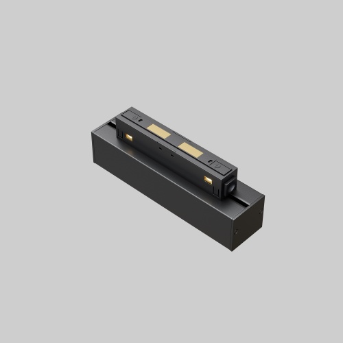 Трековый светильник Technical TR076-2-10W4K-B