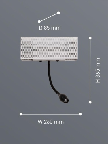 Бра 4066-2W