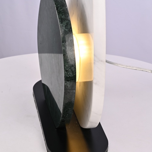 Настольная лампа Stoni Green LED 301632-22