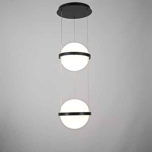 Подвесной светильник PALMA Wall lamp 2 шара 168490-22