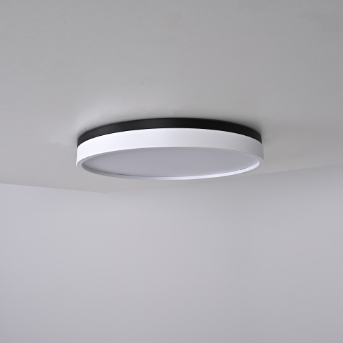 Потолочный светильник KIER D50 White 181020-26