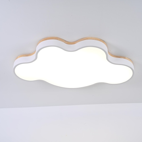 Потолочный светильник CLOUD ECO D83 White 189502-26