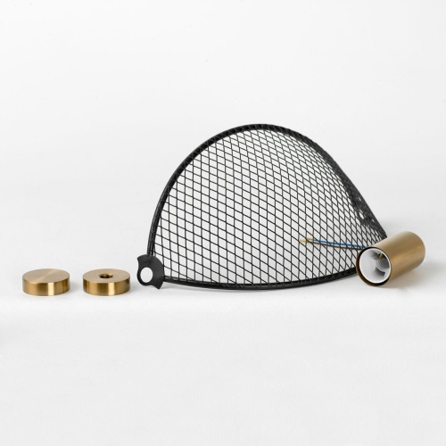 Бра Lussole SY7988