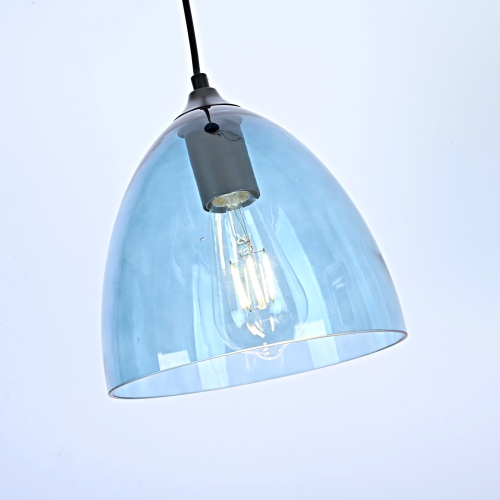 Подвесной светильник Pick-n-Mix D Blue 241133-26