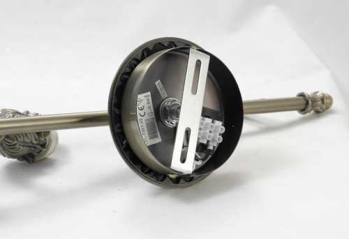 Спот Lussole LSL-7301-02