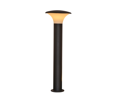 Светильник Kink Light уличный Леви черный 09302-80F,19