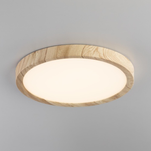 CL738182V Бейсик Клен Св-к Накл. LED 18W*Мульти