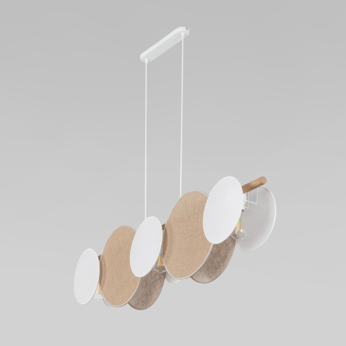 Подвесной светильник TK Lighting 4815 Pulse