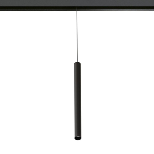 Магнитный трековый светильник Arte lamp A4770SP-1BK СВЕТИЛЬНИК ПОТОЛОЧНЫЙ LINEA 48В 8Вт 450Лм 4000К 90+ 24°