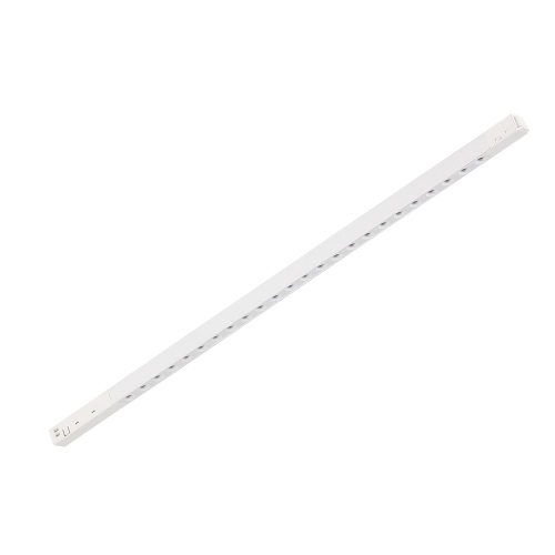 ST1361.546.24 Магнитный трековый светильник Белый LED 1*24W 4000K 1 009Lm Ra>90 36о IP20 L222xW22xH СКАЙЛАЙН 48 ПЛЮС