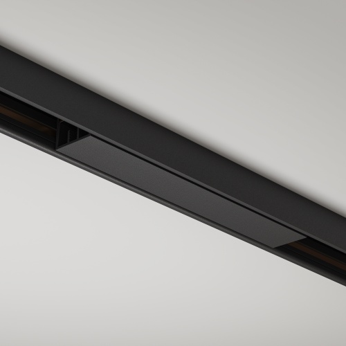 Комплектующие для систем освещения с токоведущими элементами Technical TRA172IPC-1B
