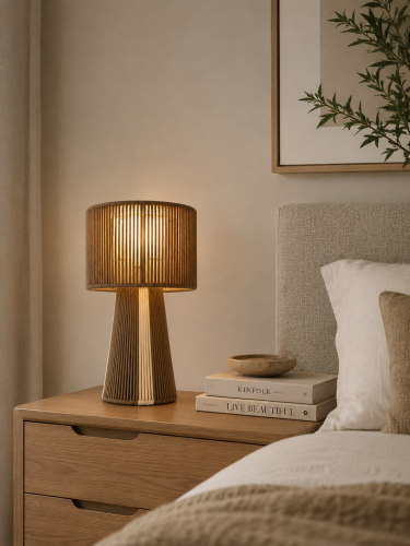 Светильник настольный Comfort Grand 3050 08-0408