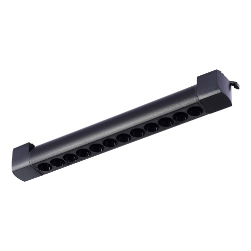 ST367.446.20 Св-к трек. Черный LED 1*20W 4000K 1 500Lm Ra>90 36° IP20 L387xW49xH54 170-240V БЭЙС