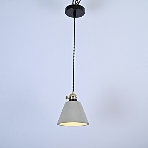Подвесная люстра INDUSTRY B 15*14.5 181044-26