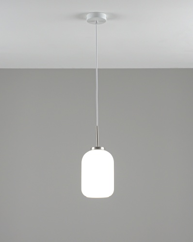 Светильник подвесной Moderli V11029-1P Ivory
