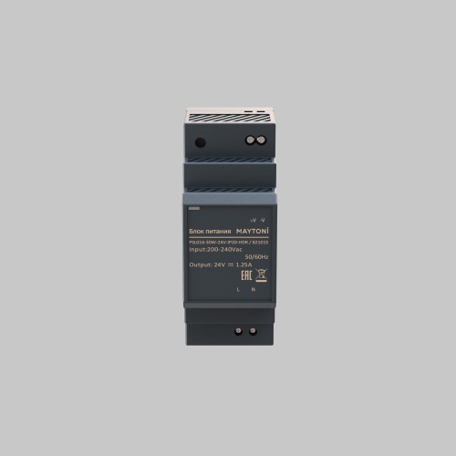 Источник напряжения Led Strip 821015