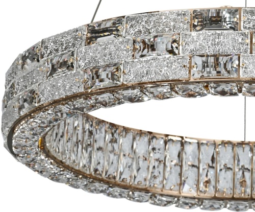 Люстра подвесная Stilfort 4014/03/06P серия Gabbana / Габбана