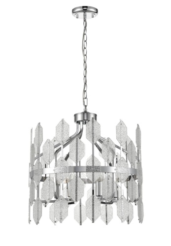 Подвесная люстра Vele Luce Polaris VL4153P26