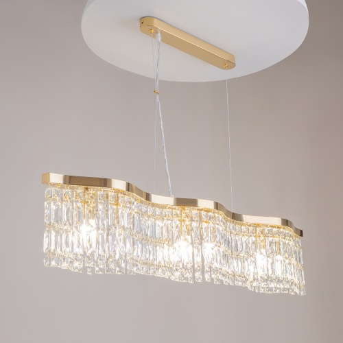 Подвесной светильник Maytoni DIA005PL-06G