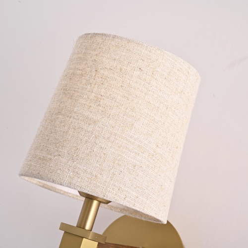 Бра Elk Lighting Jorgenson Beige 102091-26