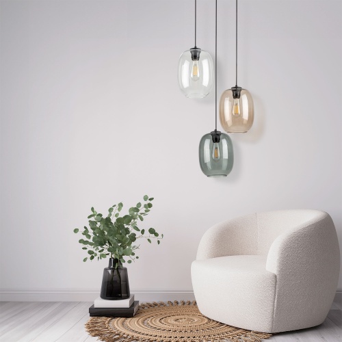 Подвесной светильник TK Lighting 5973 Elio