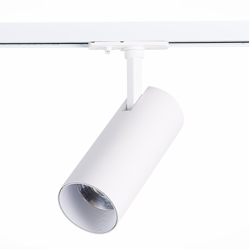 ST350.546.20.36 Св-к трек. Белый LED 1*20W 4000K 1 800Lm Ra?90 36° IP20 L158xW65xH193 100-240V БЭЙС