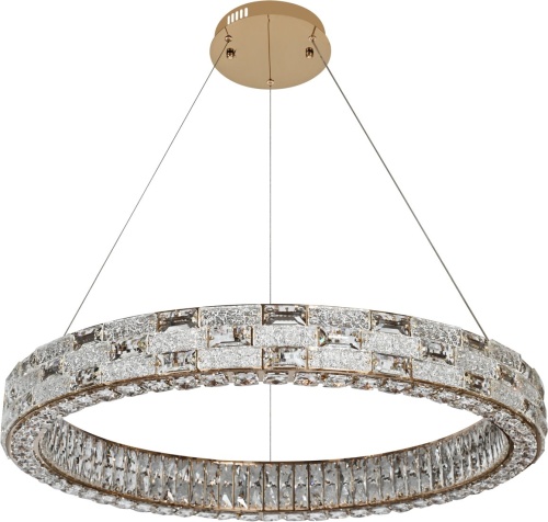 Люстра подвесная Stilfort 4014/03/08P серия Gabbana / Габбана