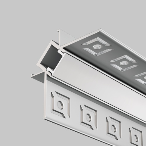 Профиль Led Strip ALM-4623-S-2M
