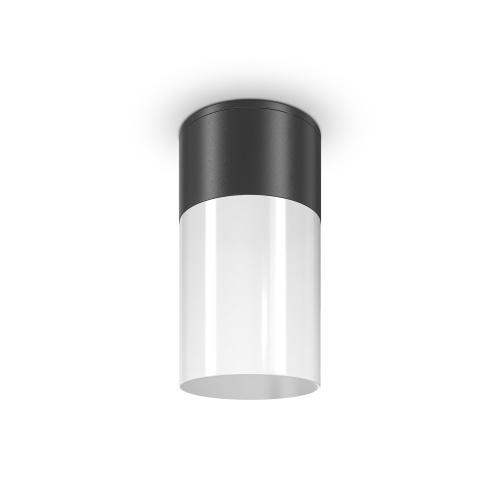 Уличный потолочный светильник Outdoor O418CL-01B